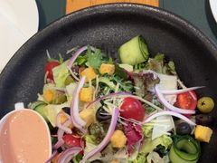 -兰特伯爵西餐厅·啤酒屋(方庄店)