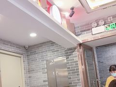 -民信老铺(双皮奶博物馆店)