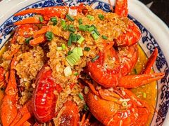 -江味龙虾馆·裸蓝龙虾(南山店)