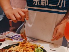 -夏日玛莉西餐厅(中茂城店)