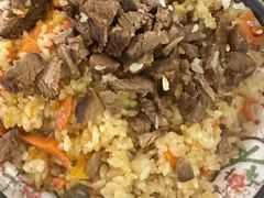 -帕米尔食府(白云观店)