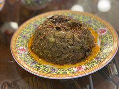 -烤肉季饭庄