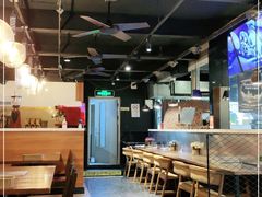 -斯比特花园西餐厅(东方商厦店)
