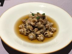 酒醉花螺-屋里厢上海菜馆