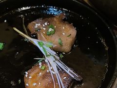 -吉兆·料理(红梅南路店)