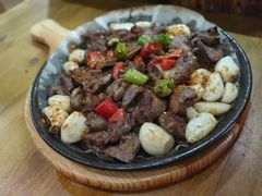 -老东镇啤酒屋海鲜加工·蒸汽海鲜·海鲜烧烤(台东店)