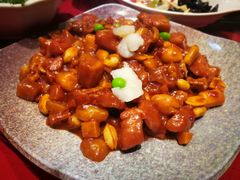 八宝辣酱-三林本帮馆(中林街店)