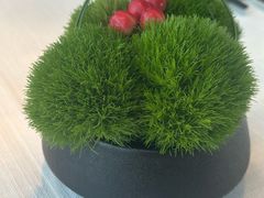 -悦融·京鲁菜·露台花园(安定门店)