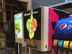 -比格比萨自助(国展店)