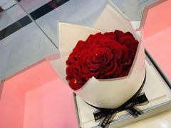 -李奥斯汀蛋糕商务茶歇·甜品台·企业活动团建(长寿路店)