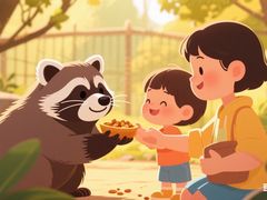 -合肥野生动物园