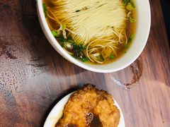 -朱新年·苏式汤团·面点(北寺塔店)