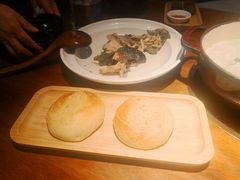 -黑鸡小馆(金源店)