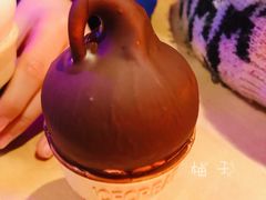 巧克力脆皮甜筒-DQ·蛋糕·冰淇淋(苏州中心店)