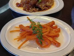 -利顺德大饭店·水岸中餐厅(小白楼店)