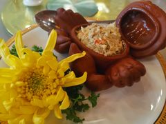 特色河蟹粉-王宝和酒家(黄浦店)