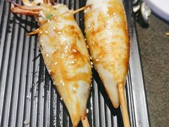 -蠔爺王志德生蚝馆(金沙湾店)