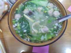 -东北熏肉大饼(大学南路店)