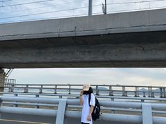 -海堤纪念公园