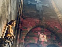 -斯蒂芬主教座堂(Stephansdom)