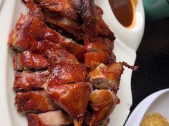-喜洲翰林餐厅(董家百年老宅店)