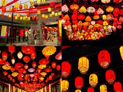 -淹城春秋乐园