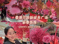 -新城市广场