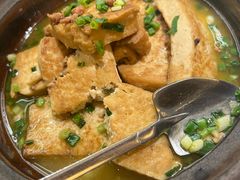 -荷花亭·湖北融合菜(中商广场店)