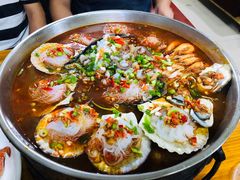 -云南巷海鲜大咖·可加工海鲜