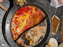 -蜀大侠火锅(春熙路店)