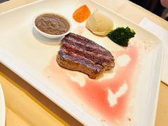 腓力牛排-德大西餐社(云南南路店)