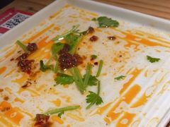 -黄鹤天厨·泡椒田鸡创始者(莲花店)