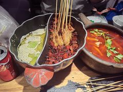 -成都吃客(奎星楼店)