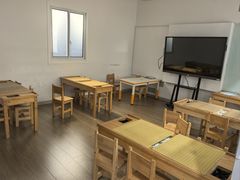 -南京棋院(奥体校区)