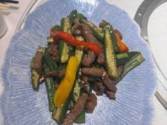 -朱仔记食府(江南大道店)