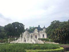 -珠海圆明新园