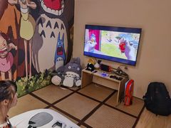 -Win Win电玩·日式の游戏馆