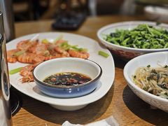 -拉完海鲜大排档(温岭店)