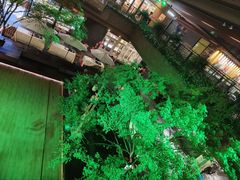 -瑞虹新天地月亮湾