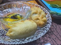 -玛丽亚西餐厅非遗俄餐