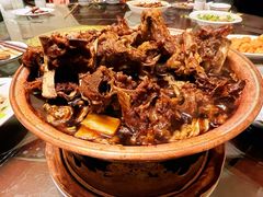 -来顺成饭庄
