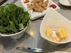 -海底捞火锅(凯德广场店)