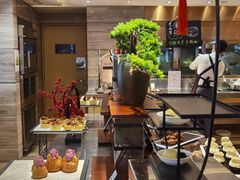-北京王府井希尔顿酒店·万斯阁西餐厅