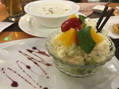 -红房子西菜馆(淮海中路店)