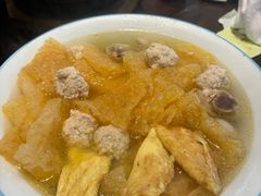 -東城故事·尋找姆媽的味道(玉兰路店)