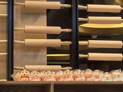 -get pizza意大利餐厅(凯德MALL店)