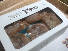 -麦陌(正弘城店)