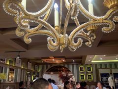 大堂-尚一汤·粤菜海鲜(环球港店)