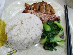 -十八村烧鹅皇(第六分店)