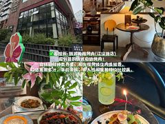 -知楚•精致湖北菜(武商MALL店)